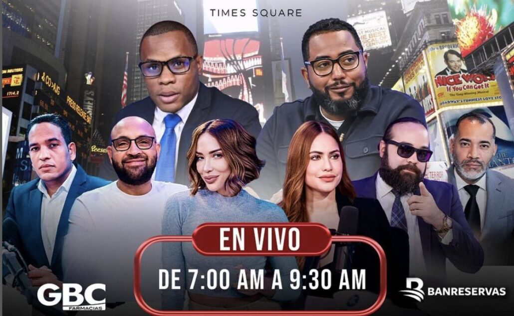 Esto No Es Radio